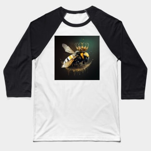 The King Bee Baseball T-Shirt